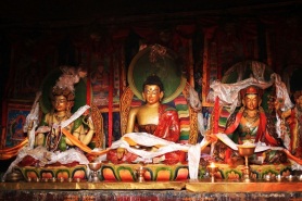  Будда Шакьямуни Praktika3