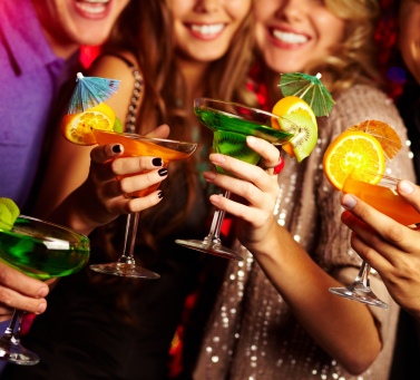 мифы об алкоголе, ложь об алкоголе