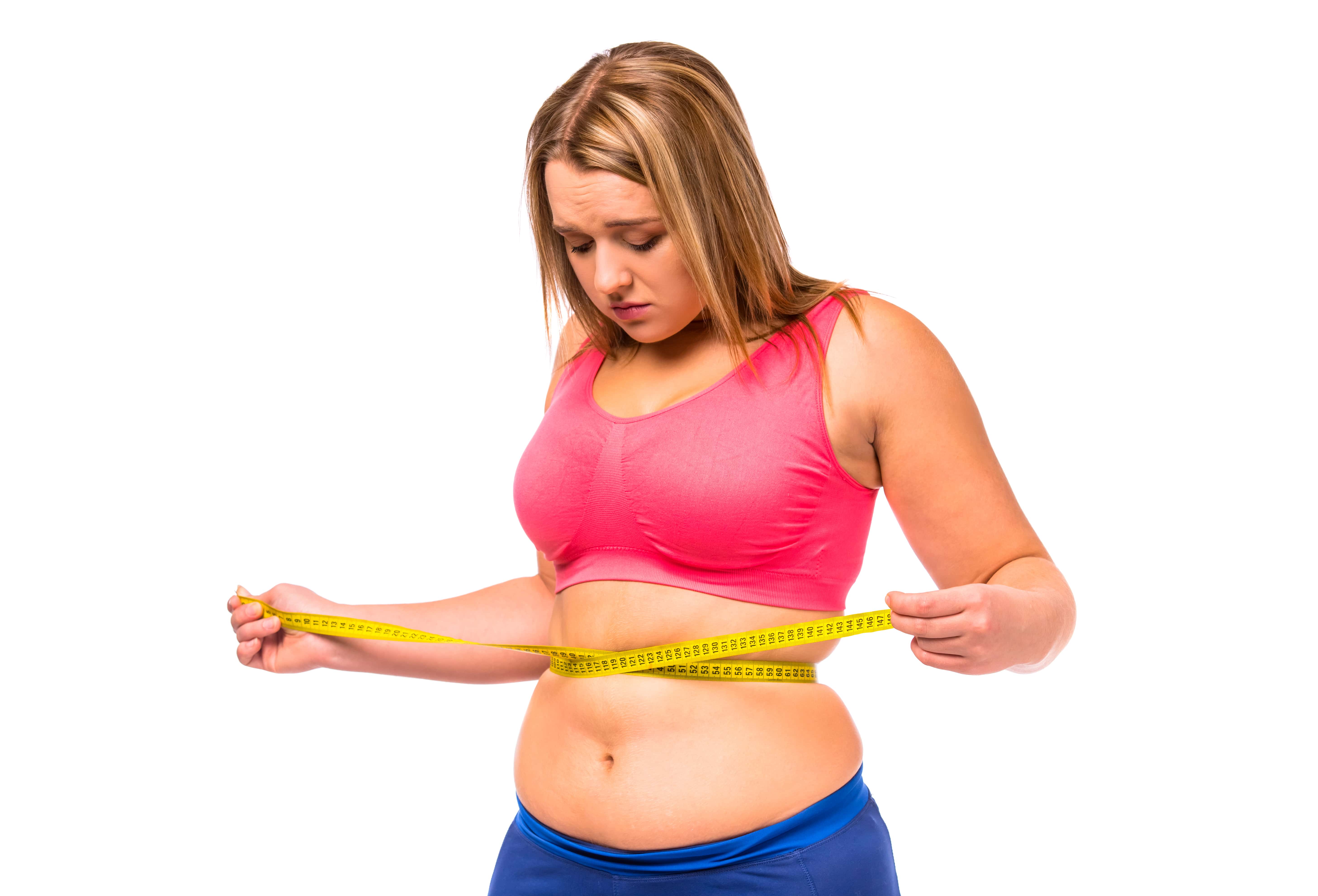 Как Сбросить Лишний Вес Без Диет
