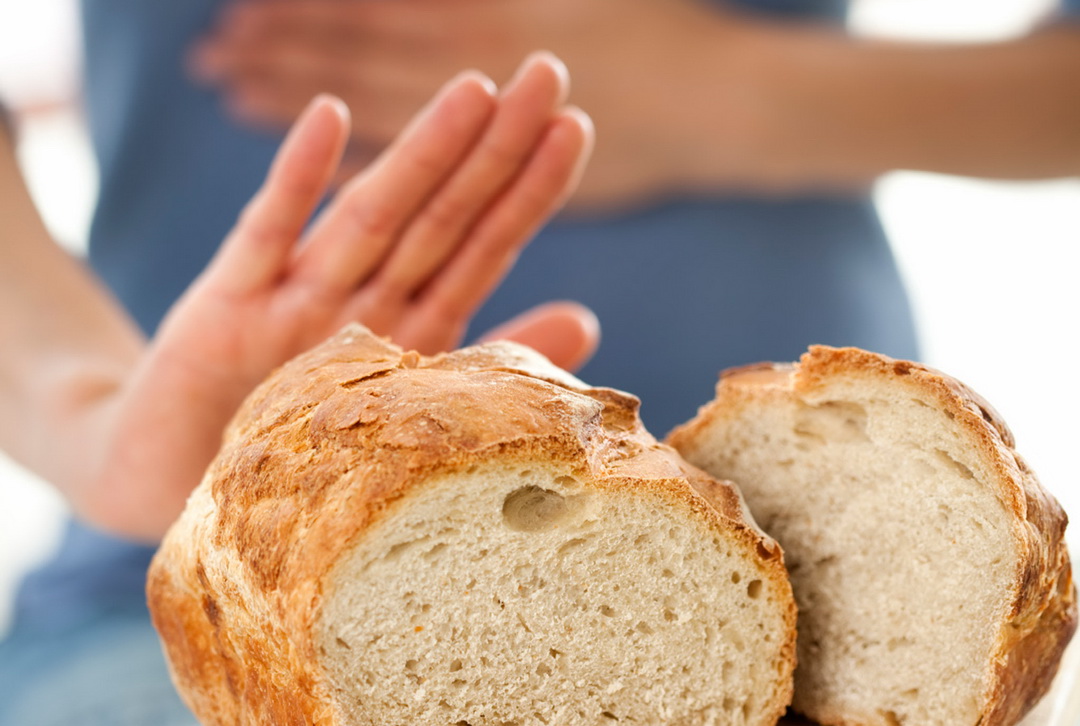 Хлеб И Лишний Вес