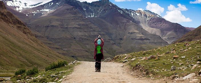 "Око Возрождения": 5 тибетских упражнений