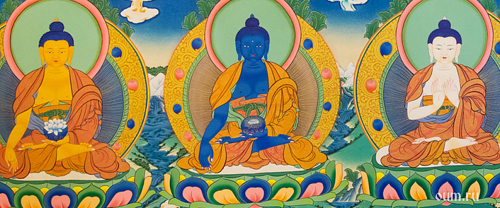 изображение будд