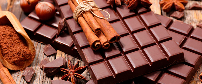 Шоколад: польза или вред, или Вся правда о шоколаде