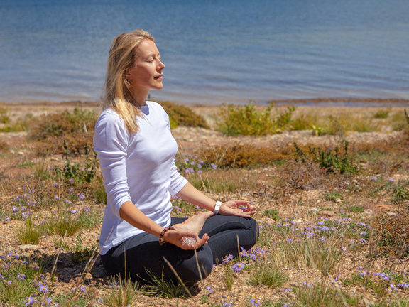 Четыре лайфхака для медитации