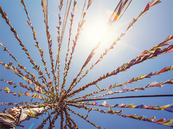 Джатака о Мунике