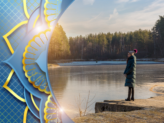 Випассана (ретрит) на выходных, Москва, ноябрь 2018