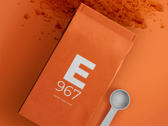 Пищевая добавка E967 (Ксилит): вред, польза, калорийность, влияние на зубы и диабет