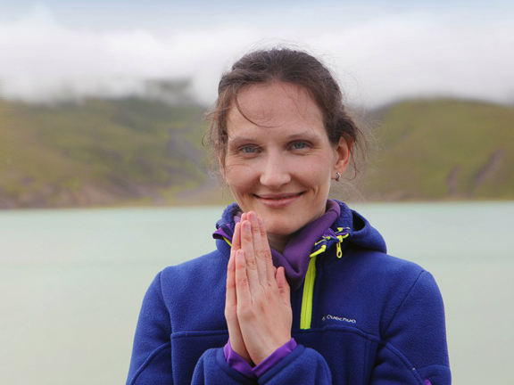 Почему я хотела поехать в Тибет, для чего мне нужно именно туда? Отзыв о поездке.