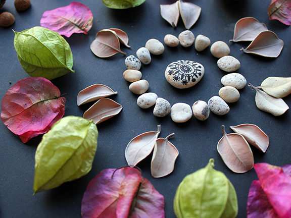 Йога и аюрведа: рекомендации для сна