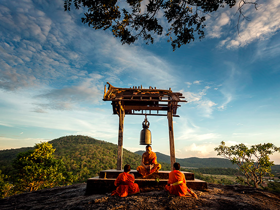Малая Сукхавативьюха  Сутра (Амитабха сутра)