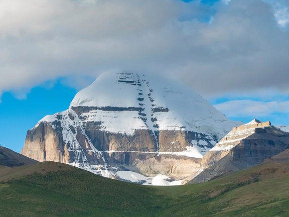 Гора Кайлас (документальный фильм)