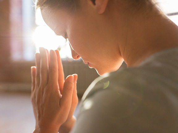 Практика благодарности: что это такое и как выполнять