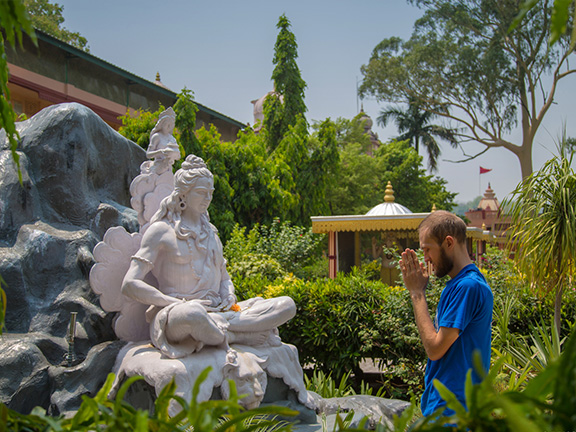 Философия йоги