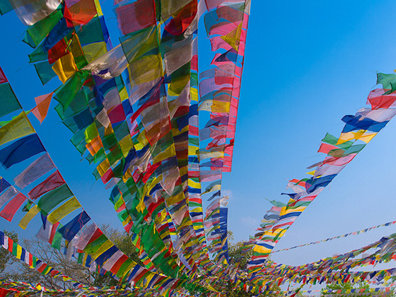 Мадджхима Никая 130. Девадута сутта. Посланник небес