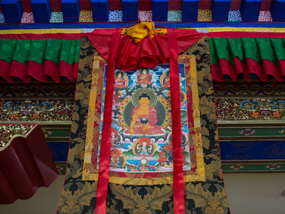 Джатака о вере в имена