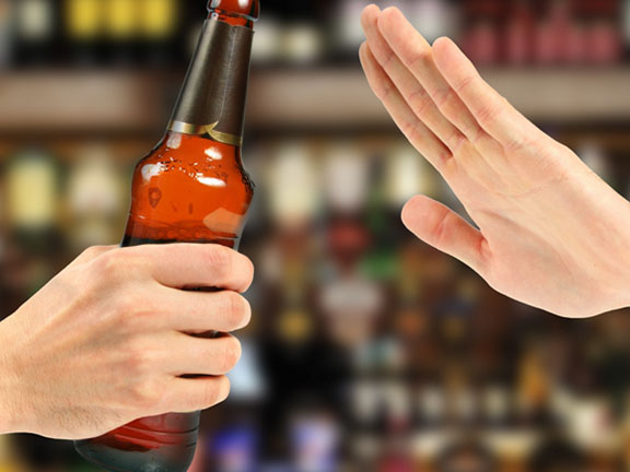 Трезвые бунты