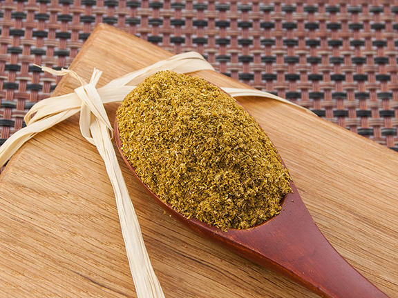 молотый хмели сунели