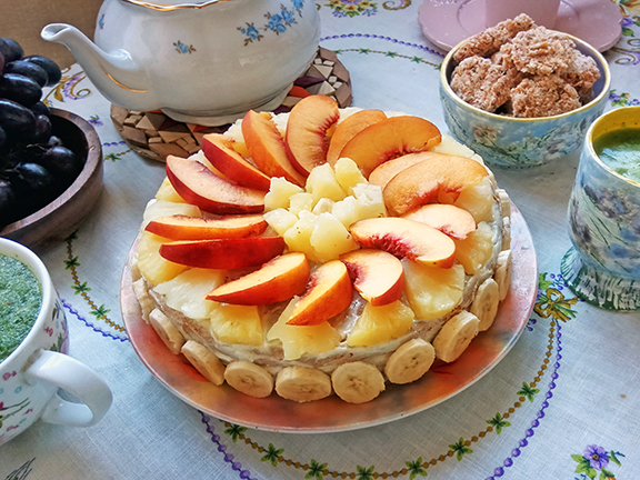 Здравые рецепты