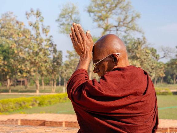 Джатака о рыбе