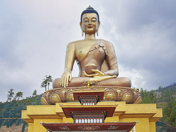 Будда Шакьямуни