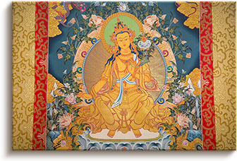 Будда Майтрея