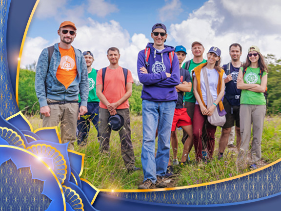 Часть 1. Кавказ 2020