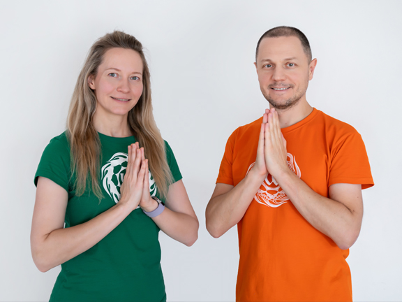 Випассана (ретрит) на выходных, Москва