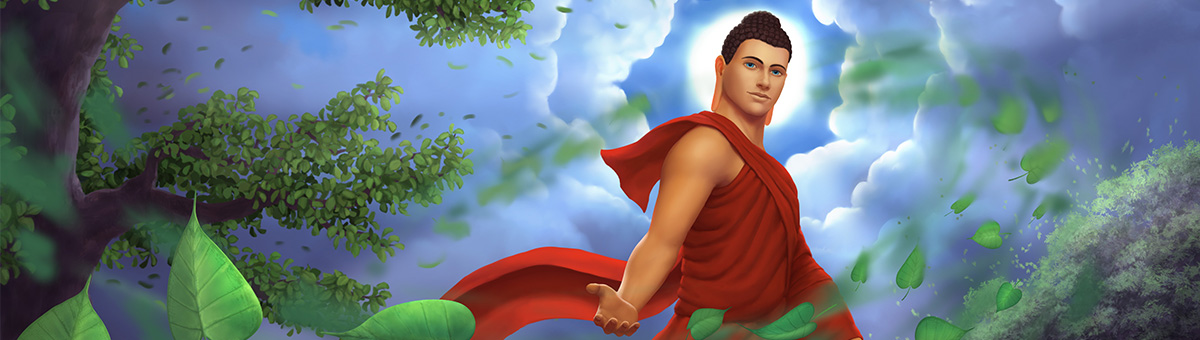 Будда Шакьямуни: биография, учение и путь к просветлению