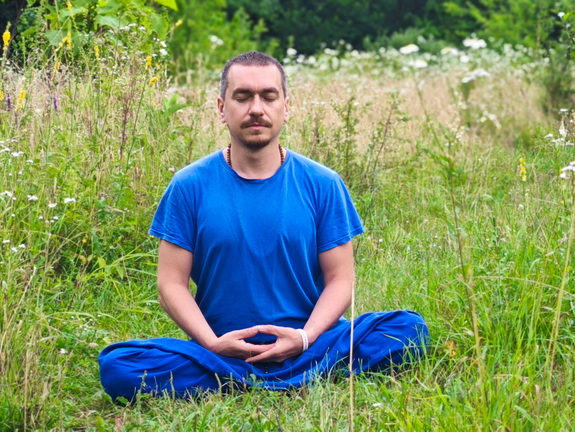 Випассана в Краснодарском крае 26 июня –  5 июля 2026 (10 дней)