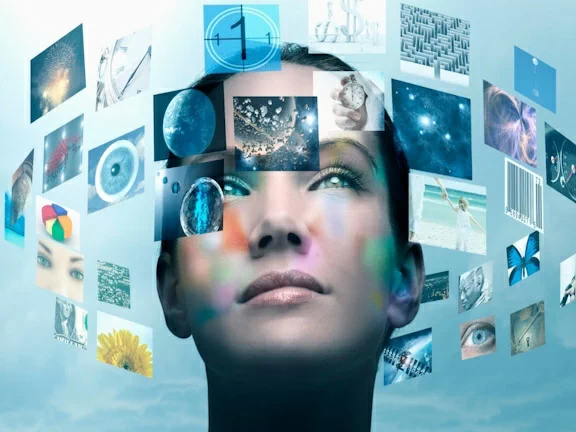 Картинки вокруг головы