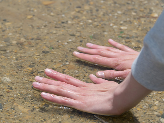 Тибет. 4 истока священных рек