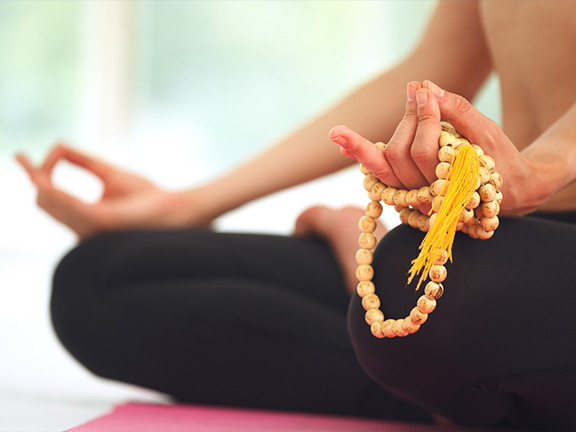 Кармическая благодарность