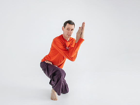 Ватаянасана|