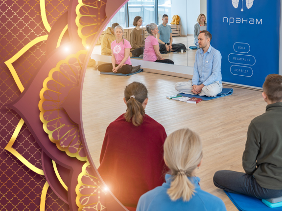 Март 2026. Весеннее пробуждение