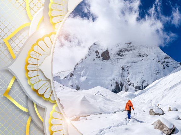 Большая экспедиция в Тибет 2024