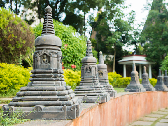 Джатака о Кимсуке