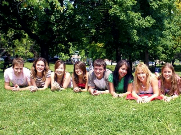 Где учатся дети сотрудников кремниевой долины?