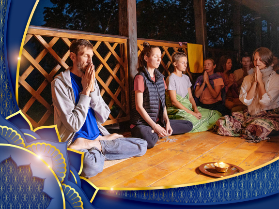 Кавказ 2022. Часть 1