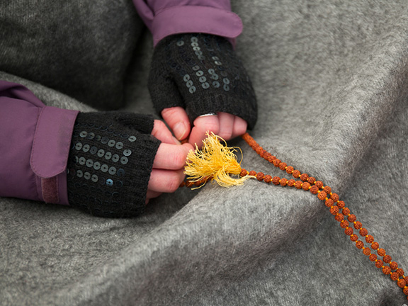 Отзыв о ретрите «Погружение в тишину», март 2015