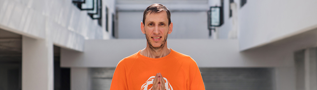 Возможен ли ретрит в домашних условиях? Интервью с Андреем Верба