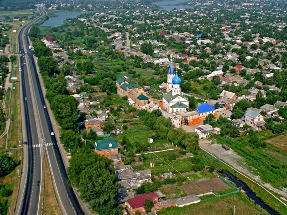 Тимашевска металлический дом 3D-тур