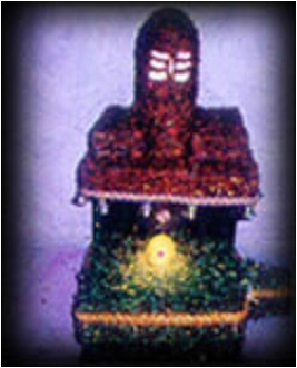 лингам шивы фото