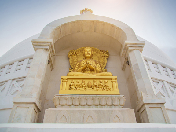 Джатака о Башицзире – сыне домохозяина