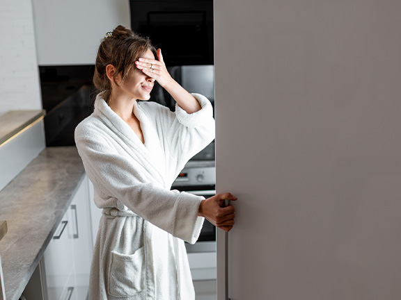 Пищевая зависимость: причины и как преодолеть