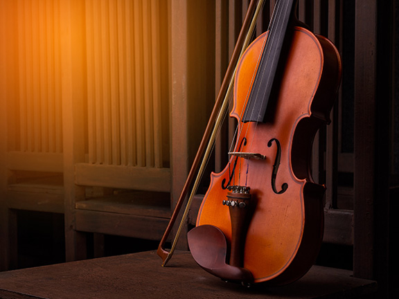 Классическая музыка