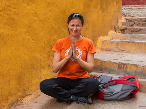 Отзыв о поездке в Тибет