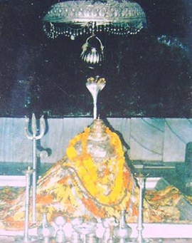 шивалингам фото