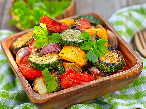 Здравые рецепты