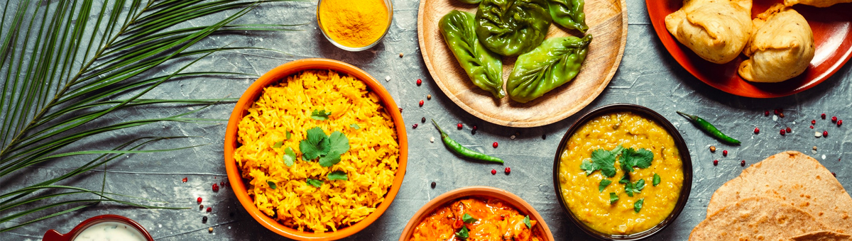 Питание по аюрведе: простые правила о еде