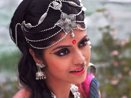 Сатьявати, царица, махабхарата